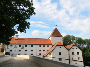 Gästehaus Mälzerei auf Schloss Neuburg am Inn